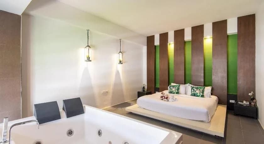 Baan Oliver Srinakarin - photo 18
