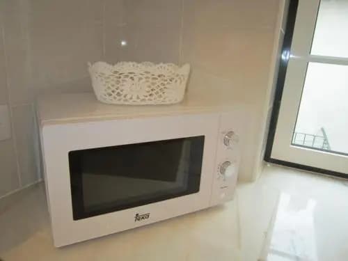 Shabby Chic Flat 2 - photo 8