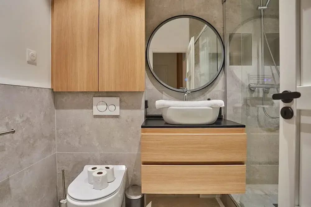 Sublim Apartment Le Marais Centre de Paris - photo 11