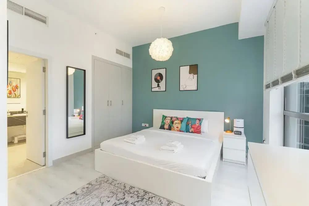 New Listing | JBR Beach Gem | Czechin | 1BD - photo 21