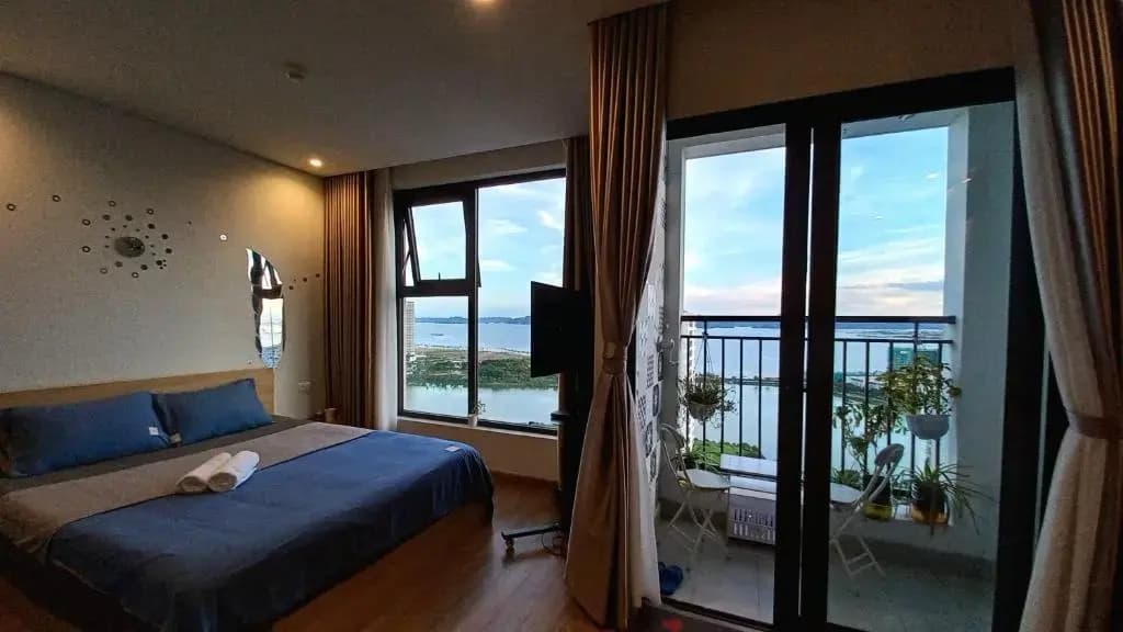 Ha Long Bay View Studio - photo 2