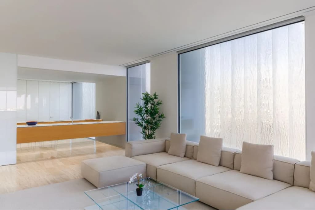 Maison Privee - Muraba - photo 4