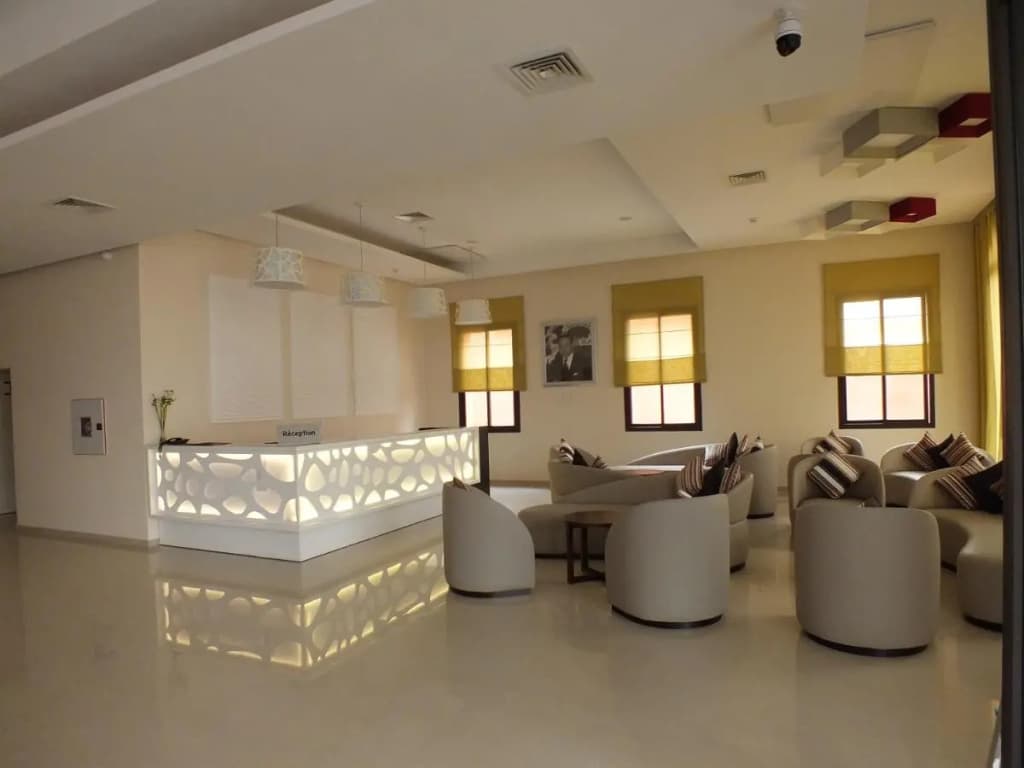 Relax Hotel Marrakech - photo 50