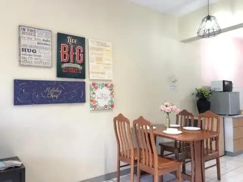 Selesa Hillhomes Cosy House - photo 8