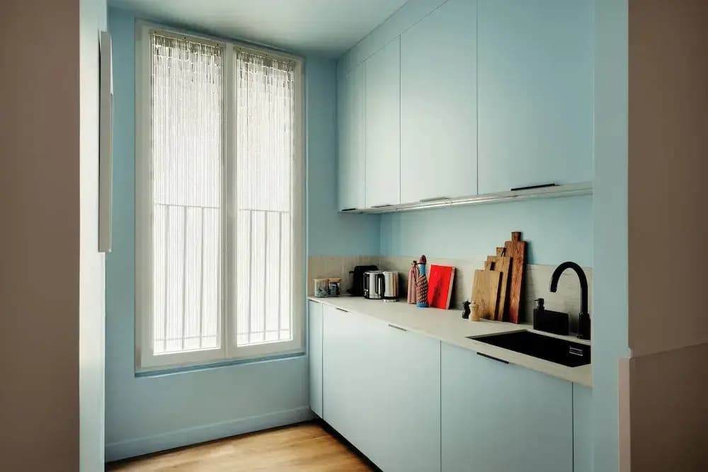 Edgar Suites Marais - Temple - photo 15