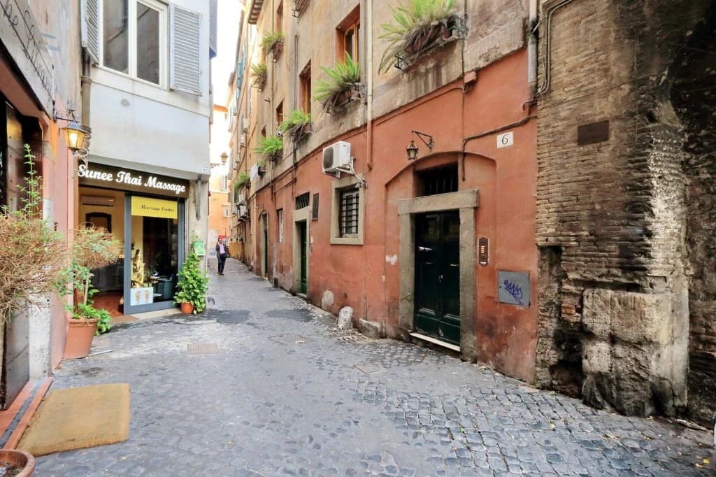 Rome Accommodation - Navona - photo 1