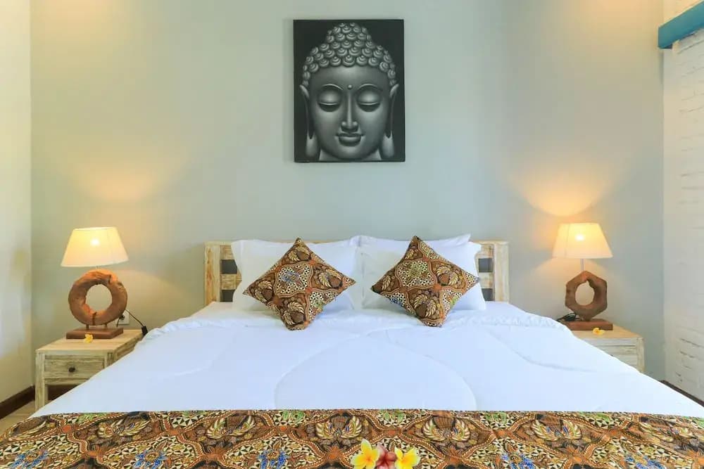 D Anyar Stay and Surf - photo 6