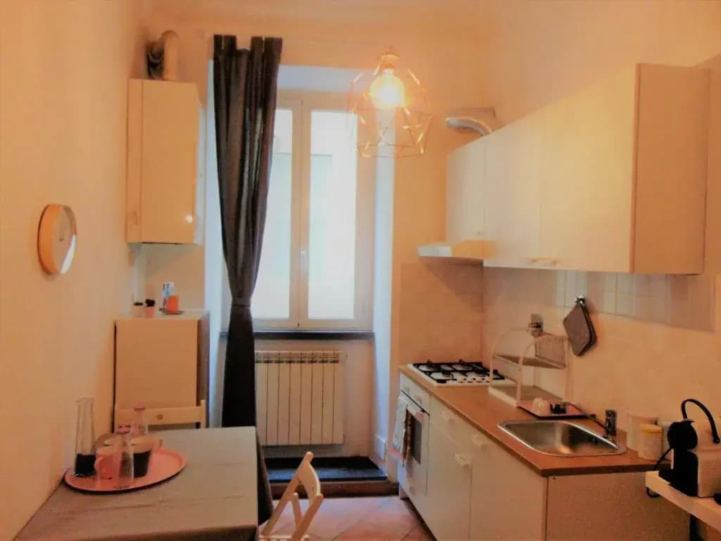 Gessi Charming Apartments - photo 14