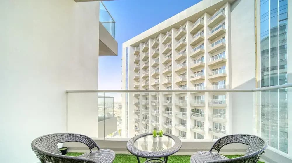 Viridis Living Chic and Spacious 1BR - photo 25