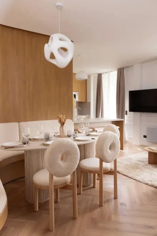 Apartment With 2 Rooms for 6 People - photo 12