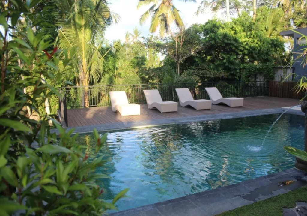 Junjungan Serenity Privite Villa, Spa & Pool - photo 10