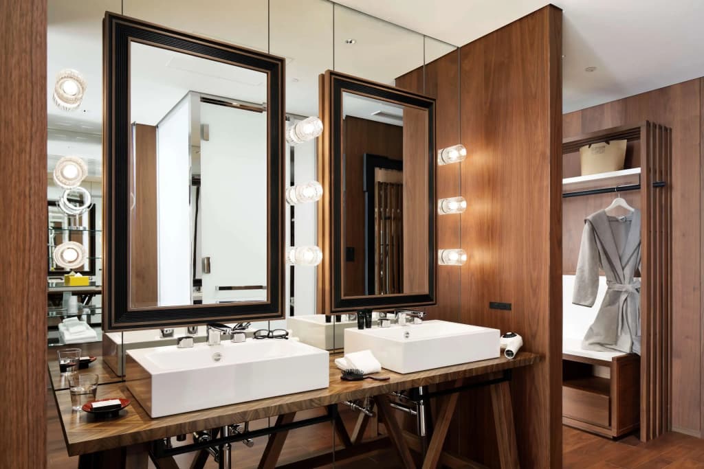 Hyatt Centric Ginza Tokyo - photo 8