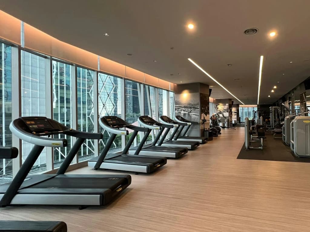 Discovery SCBD - photo 21