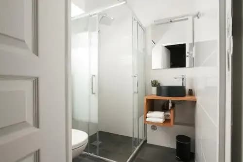 Short Stay Apartment Quentin - photo 8