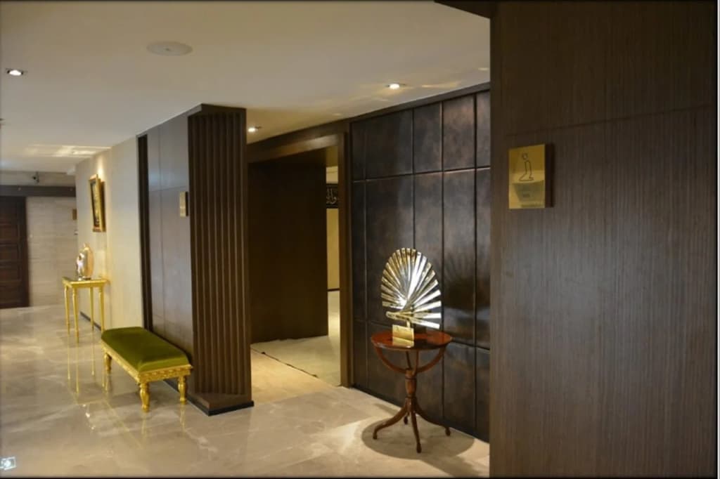 Al Meroz Bangkok - photo 17
