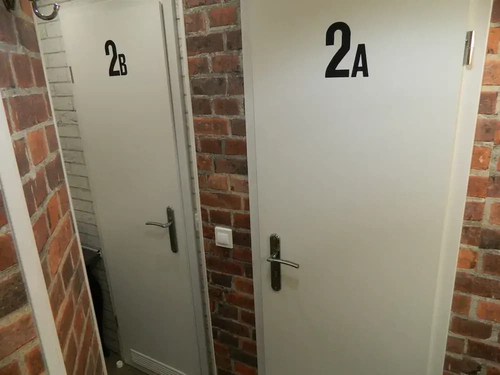 K&S Apartments - photo 33