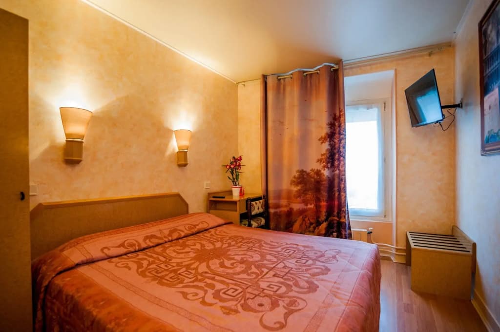 Hôtel Léonard de Vinci - photo 5