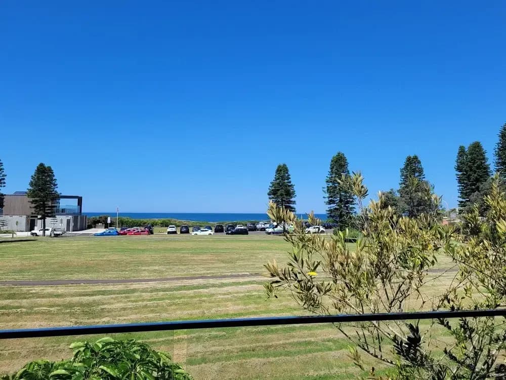 Reef Resort Apartments - photo 21