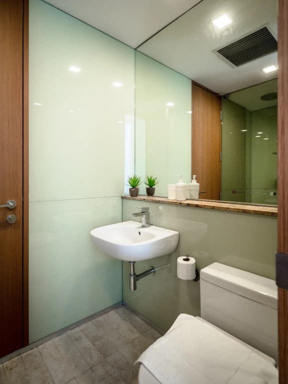 Soho Suites @ KLCC - photo 8
