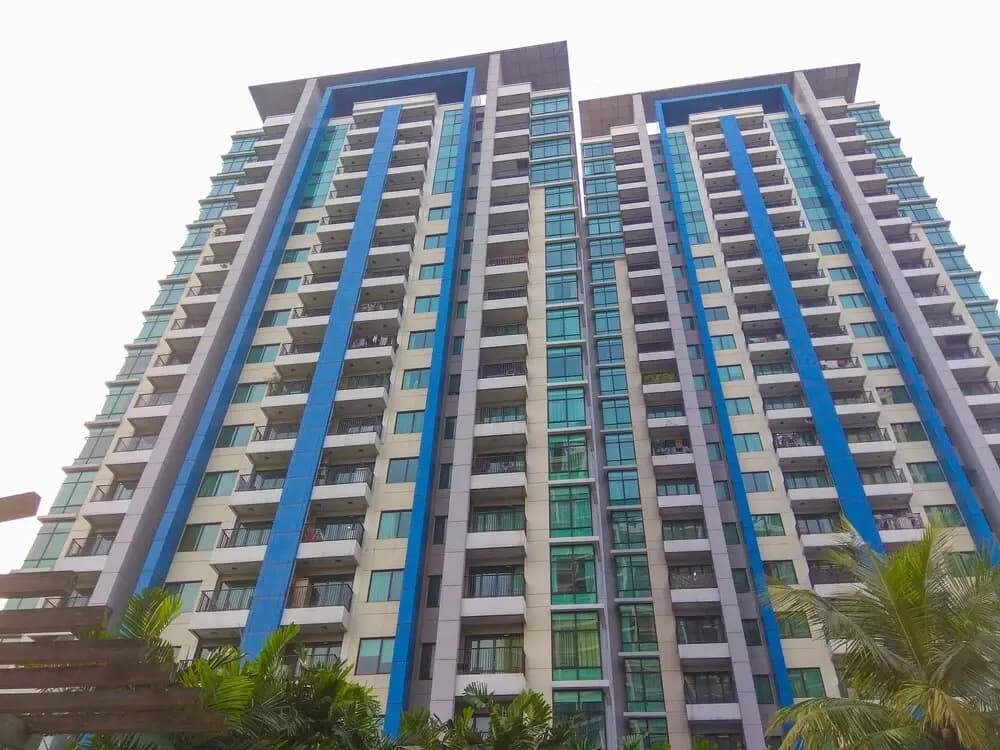 1BR @ Hampton's Park Apartment - photo 1
