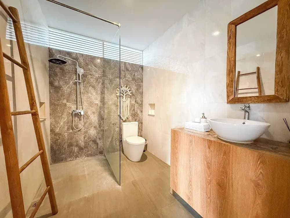 Villa St Calyx by DVH Luxe Retreats 3BR - photo 27