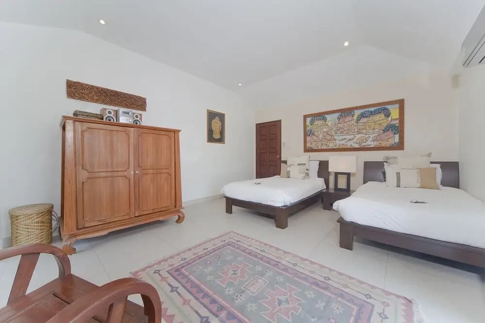 Bangrak Beachfront Villa - photo 5