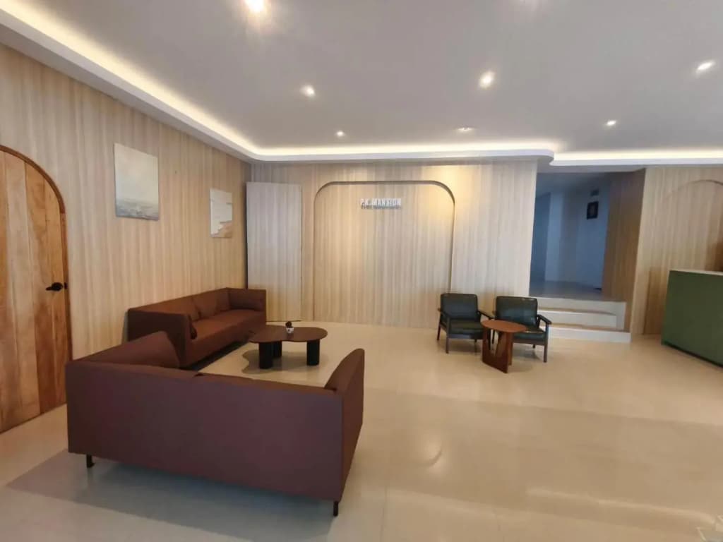 PK Mansion - photo 38