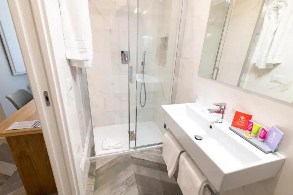 Eccelso Hotel - photo 9