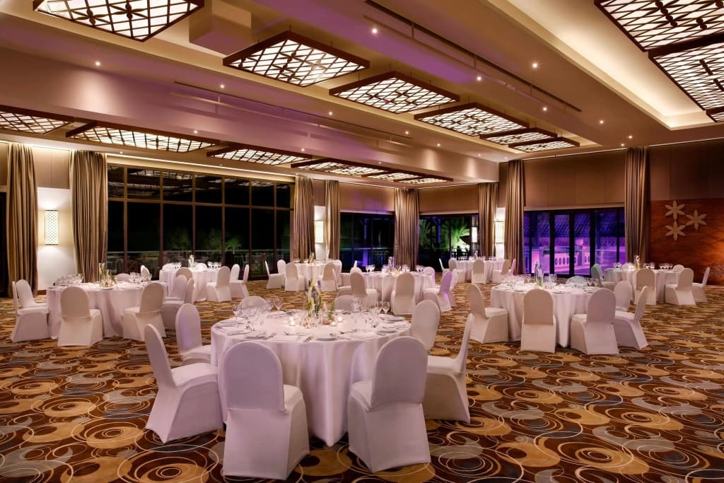 The Westin Cairo Golf Resort & Spa, Katameya Dunes - photo 45