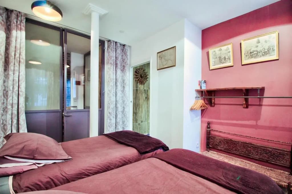 Maison Marais - photo 17