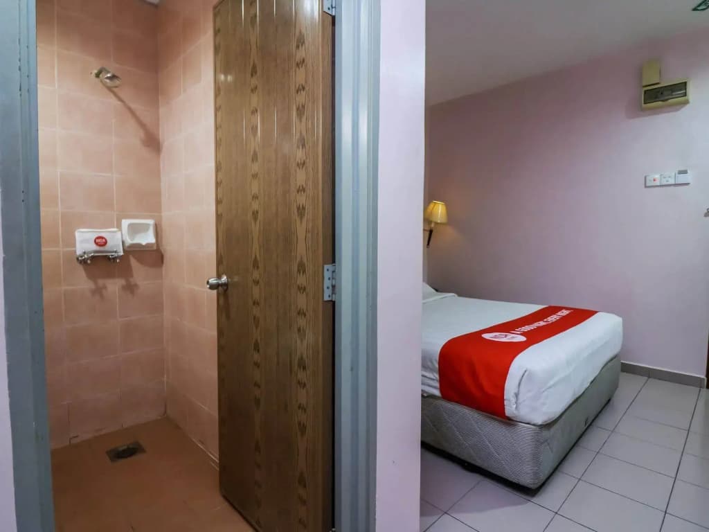 Nida Rooms Klang Meru Classics at Comfort Hotel Jalan Kapar - photo 5