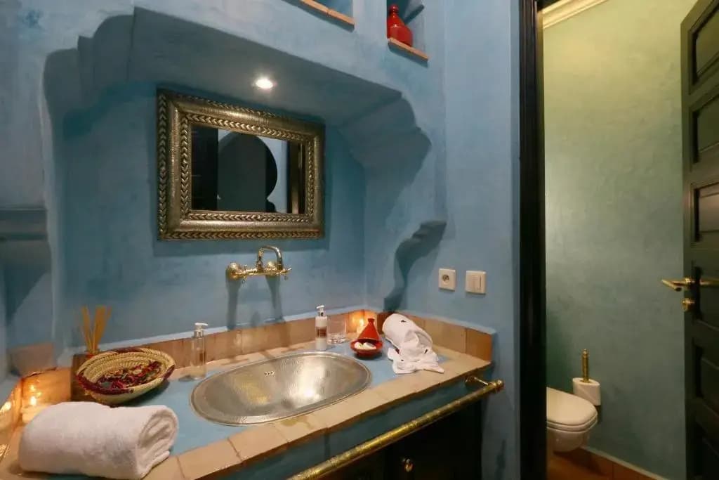 Riad Omara Alkasbah - photo 9