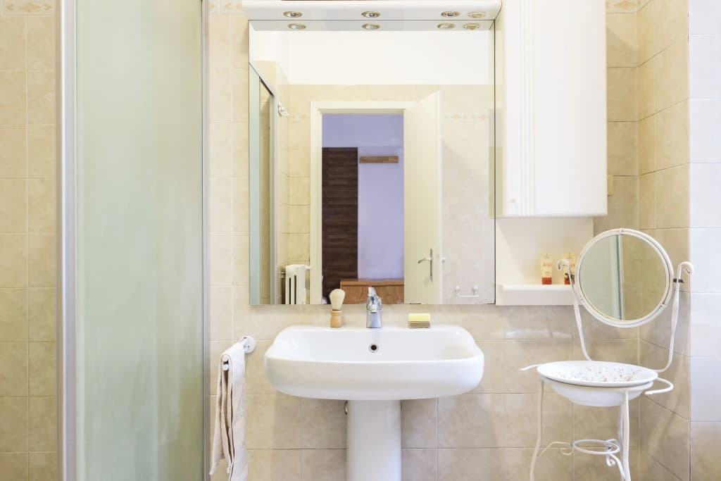 Sarti Master Guest apartment - photo 4