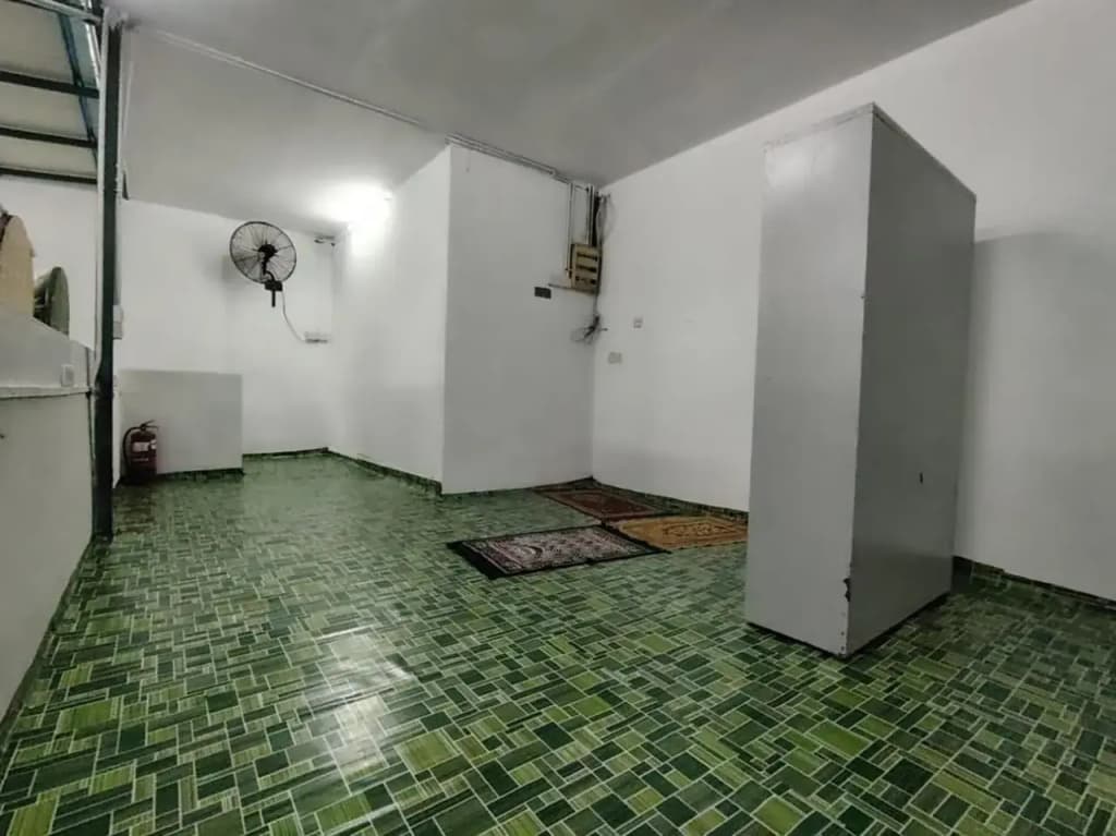 Casa Hotel Klia 1 - photo 11