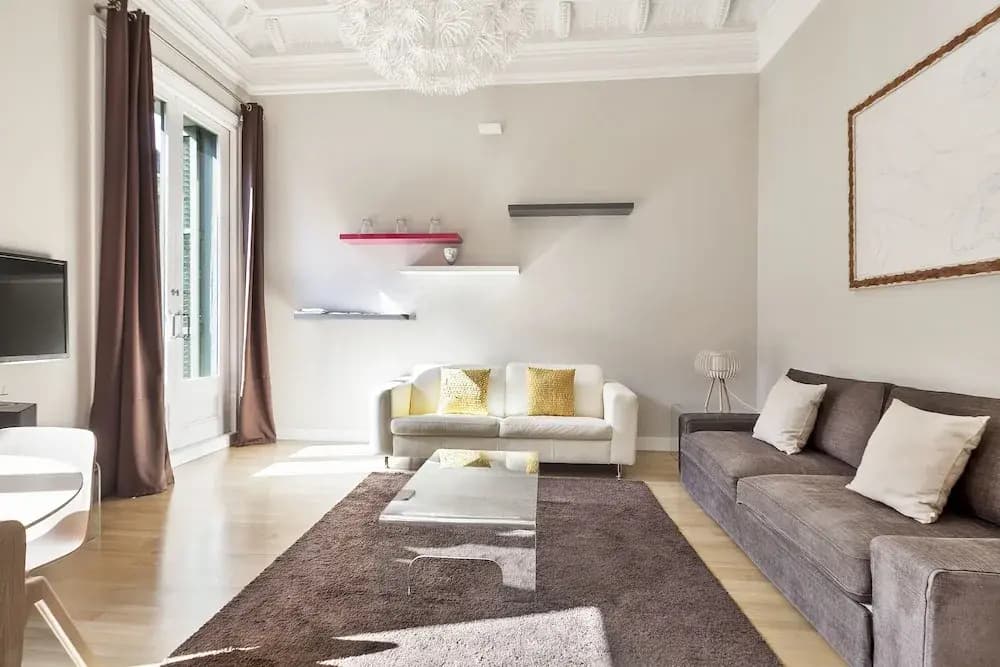 Uma Suites Rambla Catalunya 22 - photo 5