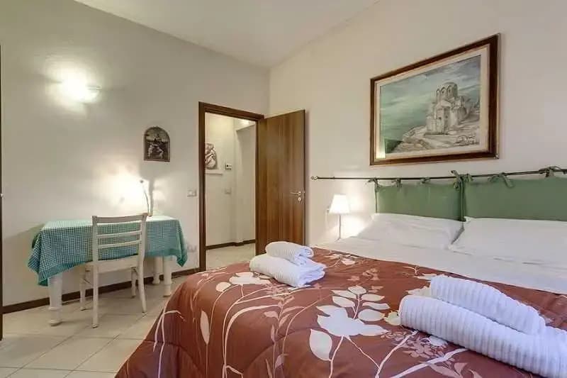 Uffizi Gallery Apartment Florence - photo 9