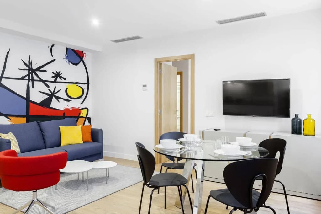 Home Art Apartments - photo 16