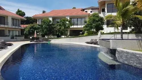 Villa Jasmine House 26 - photo 11