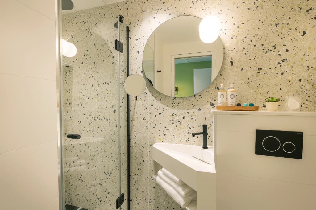 Hôtel Amoi Paris - photo 31