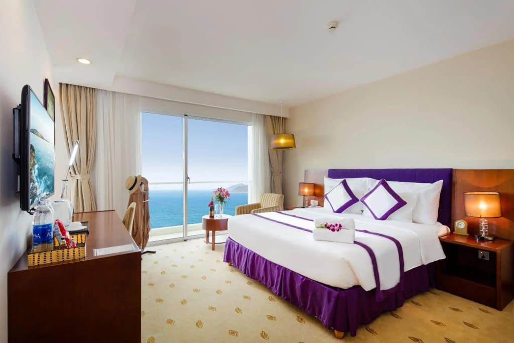 TTC Hotel - Michelia - photo 4