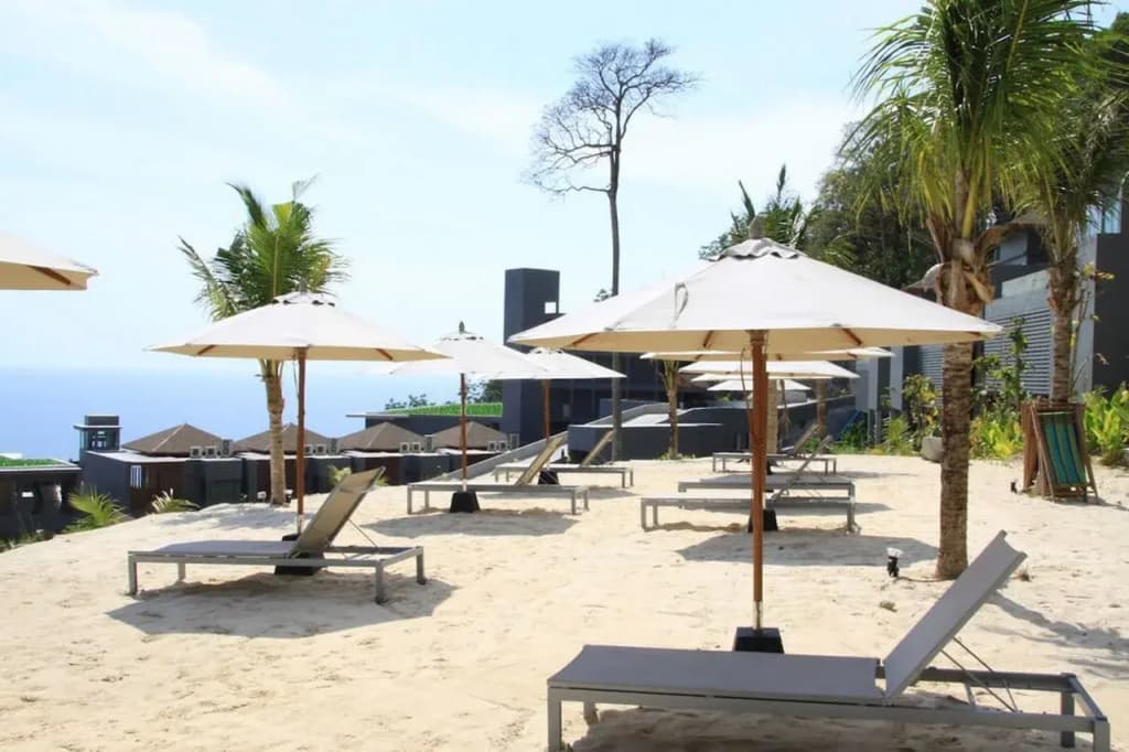 Kalima Resort & Spa, Phuket - photo 34