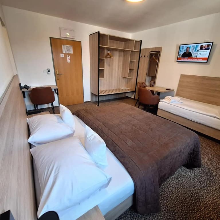 Hotel Avion - photo 36