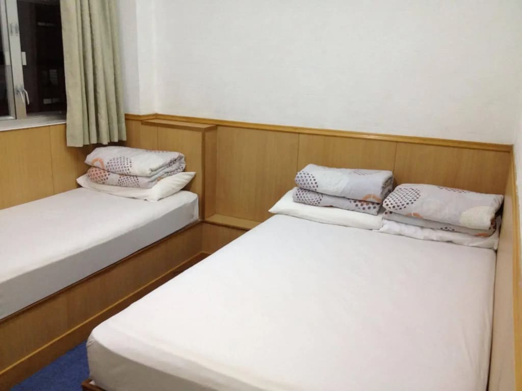 Lee Garden Guest House (Managed by Koalabeds Group) - photo 1
