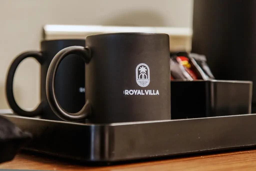 Royal Villa - photo 45
