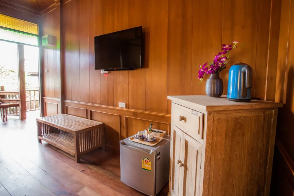 Pao Come Boutique House - photo 17