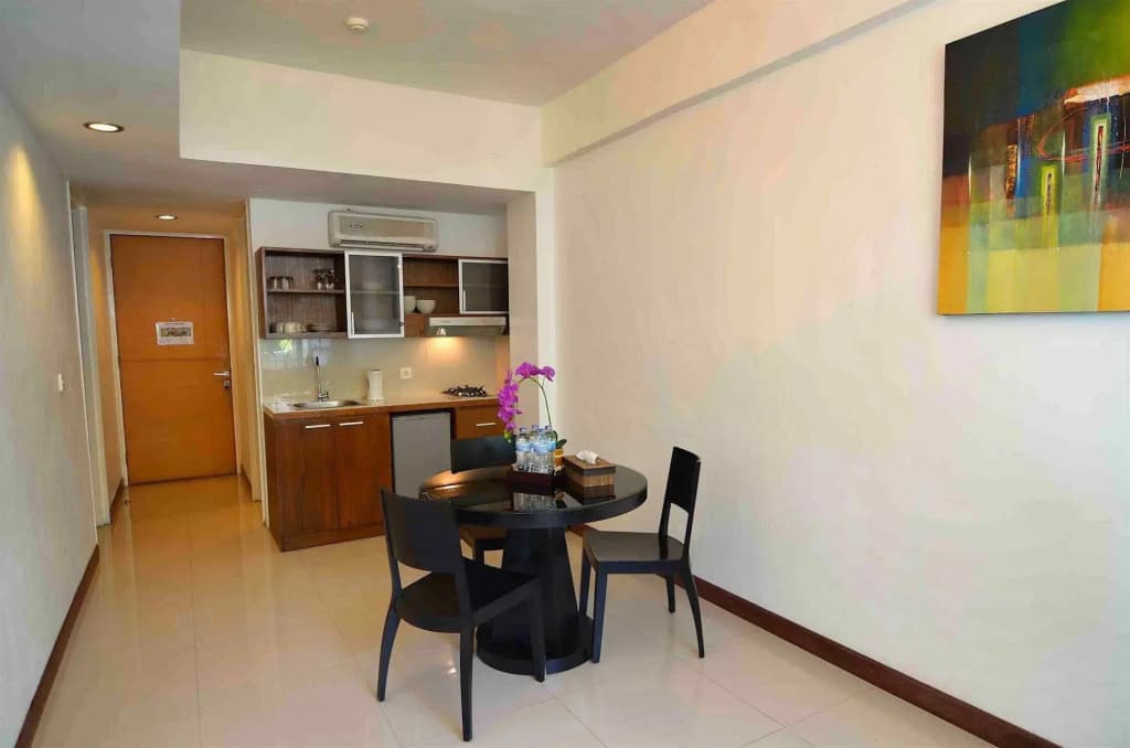 Sunset Residence Condotel - photo 20