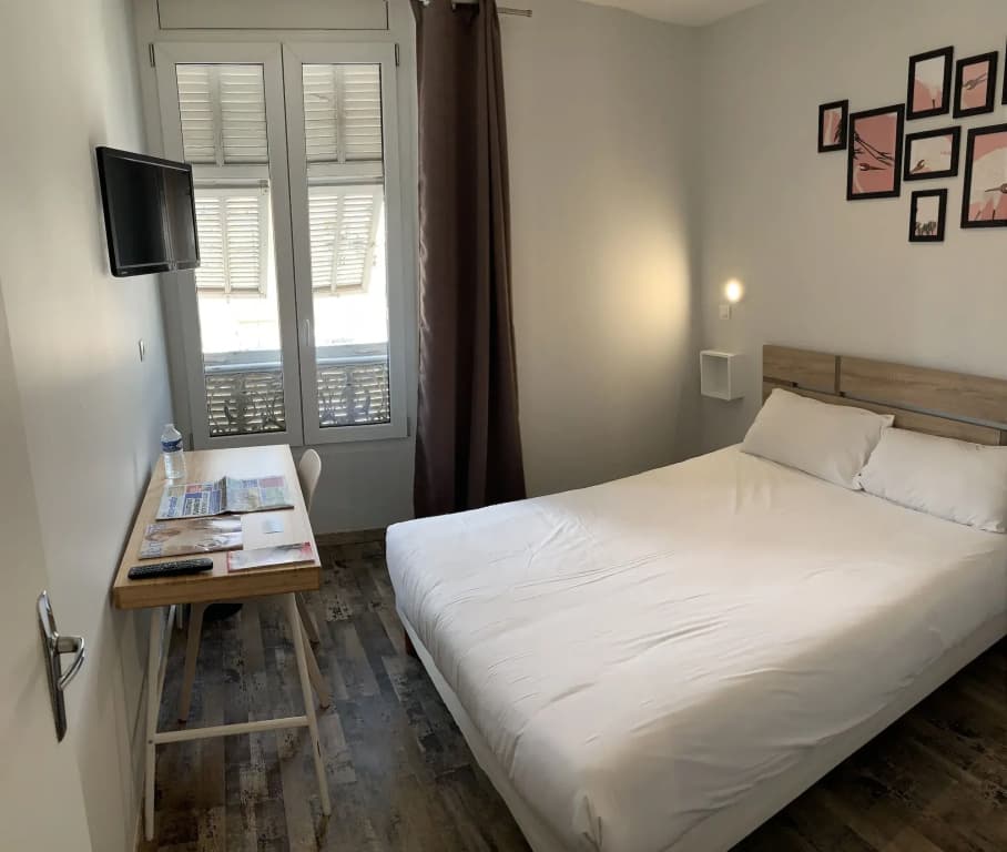 Hotel de Berne - photo 3