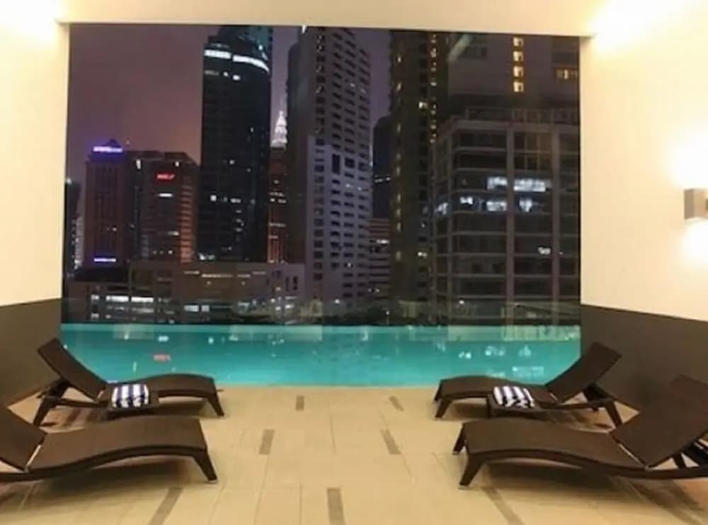 WTE Hotel Suites Bukit Bintang - photo 14