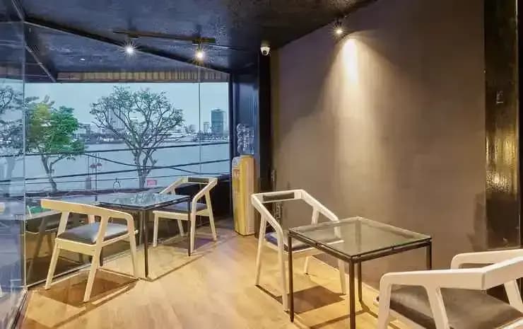 The Garden Capsule Hotel - photo 31