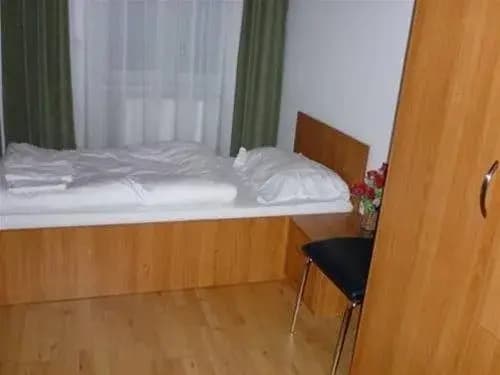 Pension Brunnenmarkt - photo 10